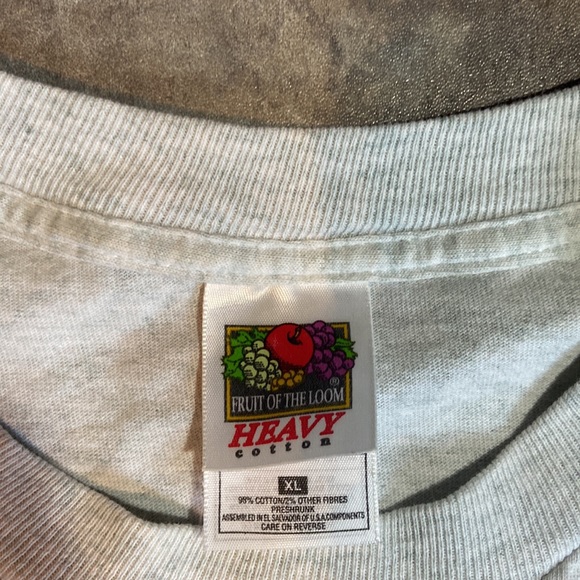 St.Thomas U.S.V.I tee - Picture 2 of 5